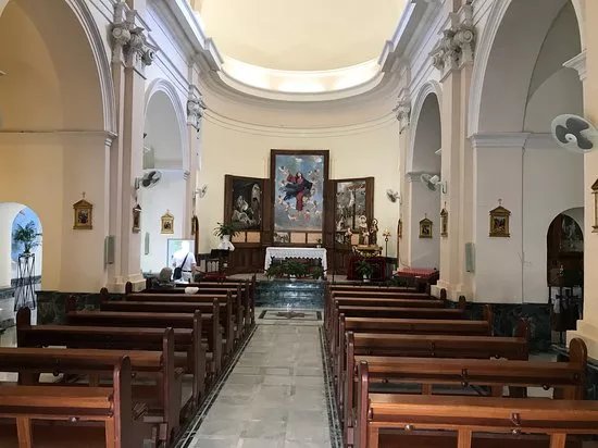 Our Lady of the Assumption Church