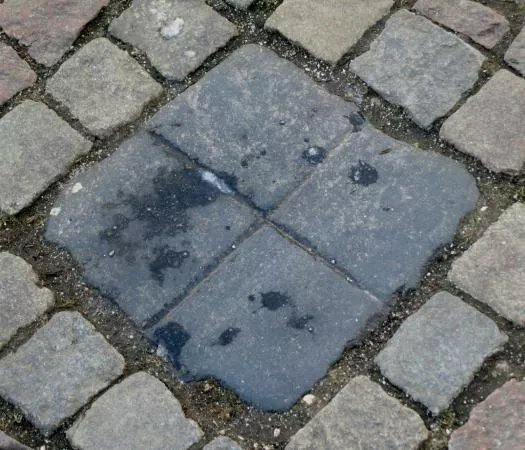 Spitting Stone
