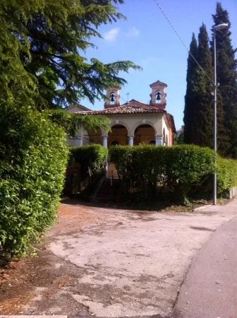 Chiesetta di San Valentino