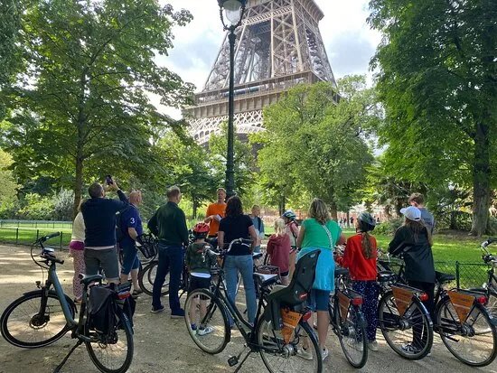 Holland Bikes
