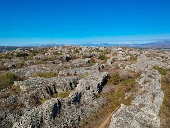 Las Tuerces y el Canon de la Horadada