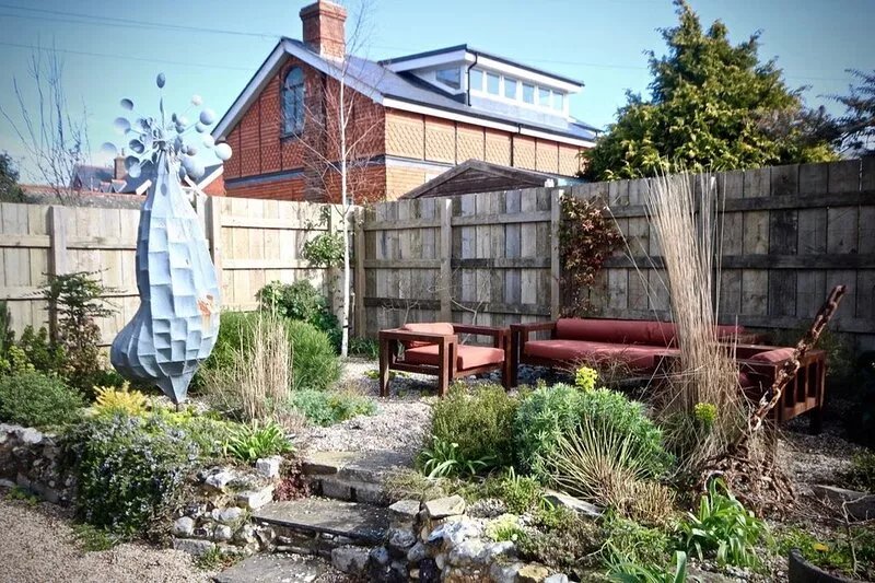 A Unique, coastal cottage, located just seconds from Kingsdown seafront, Kent