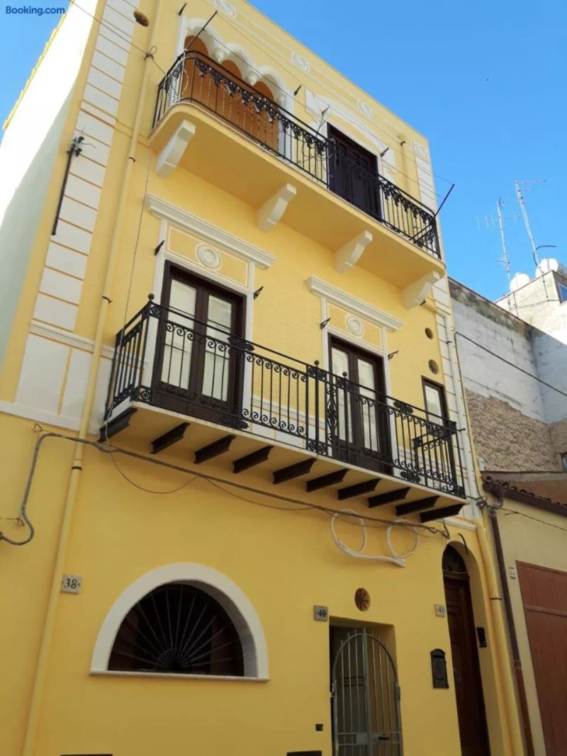 Casa Vacanze Mannina