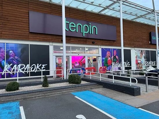 Houdini's Escape Rooms Experience Walsall