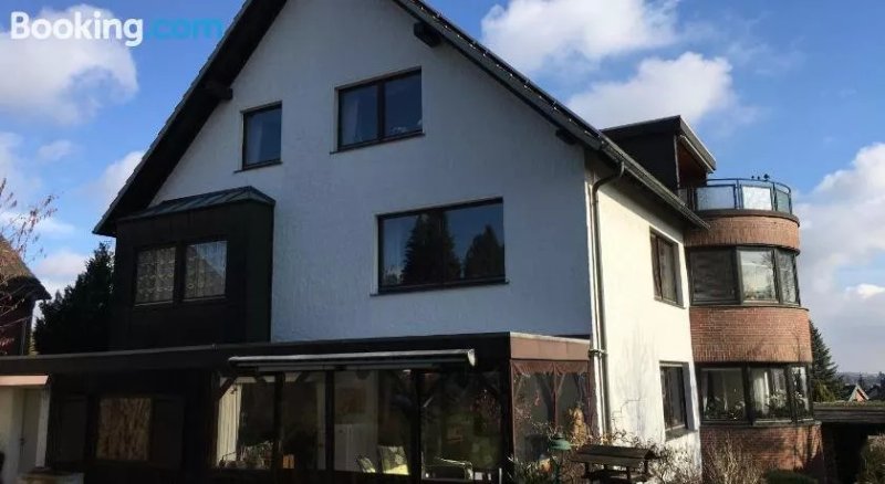 Haus Himmelsthur