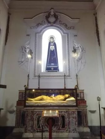 Chiesa  San Nicolo da Tolentino