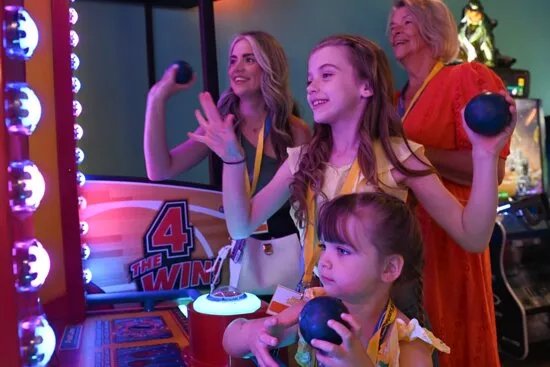 Funstation Hull
