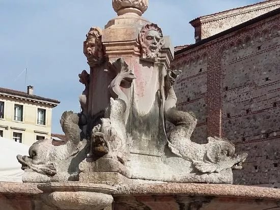 La Fontana Bonaguro