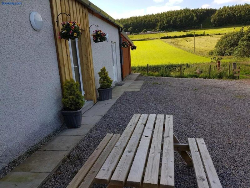 Pleasant Point Holiday Cottages