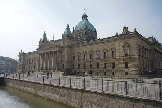 Supreme Administrative Court
