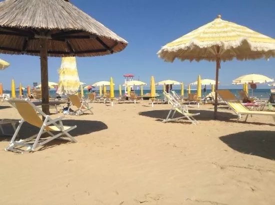 Lido Il Delfino