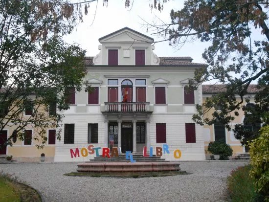 Villa Memo - Giordani, Valeri