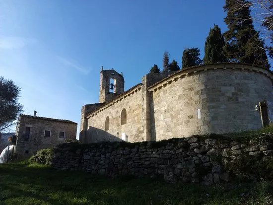 Iglesia de Santa Maria