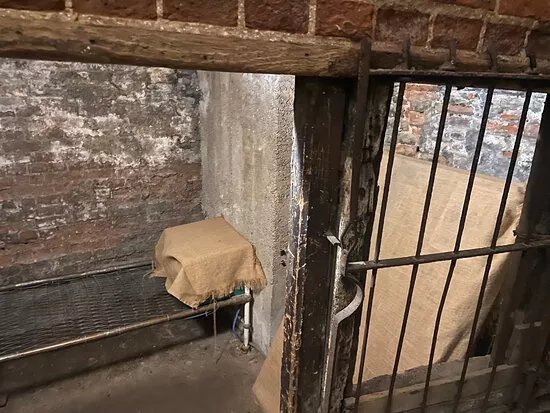 Norwich Hidden Street Tour