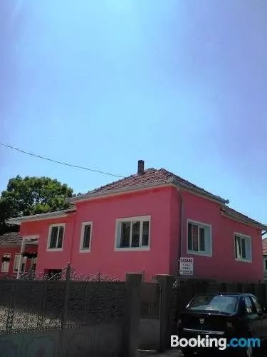 Casa Miha
