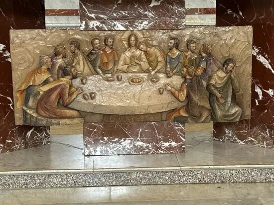 Chiesa Maria Santissima Immacolata