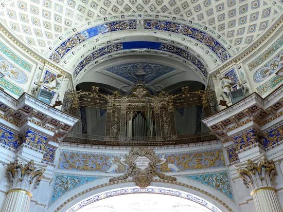 Chiesa di San Giovanni Evangelista