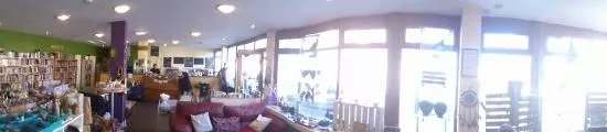 Labyrinth Holistic Cafe