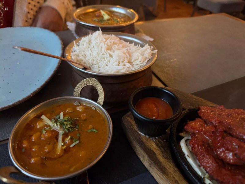 Restaurant Puri Puri
