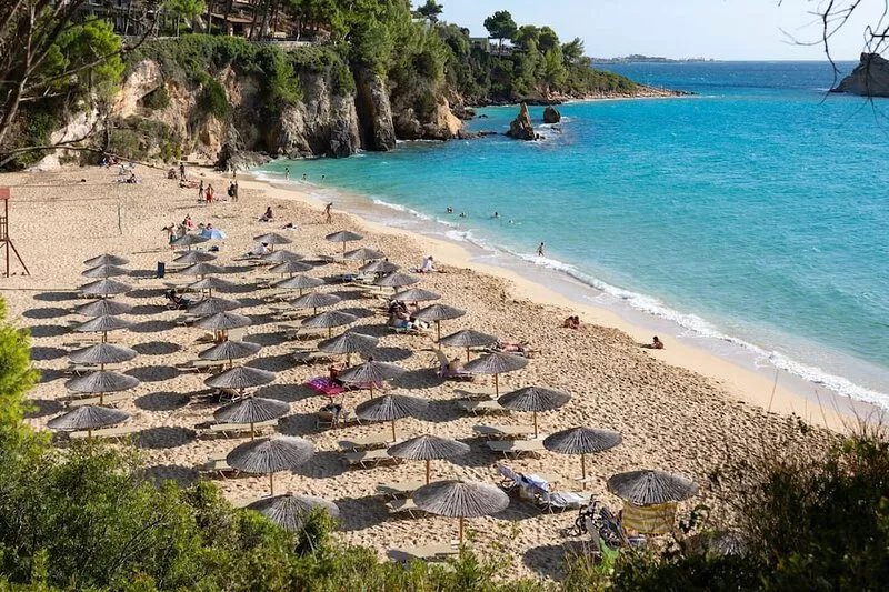 Experience the beauty of Kefalonia from Villa Antreas Mentoros