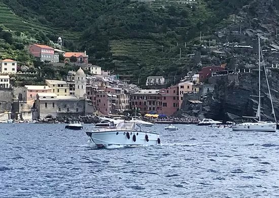 Riviera Boat Resort