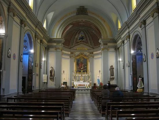 Chiesa di San Giovanni Battista