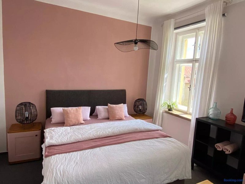 Apartment Stara Posta