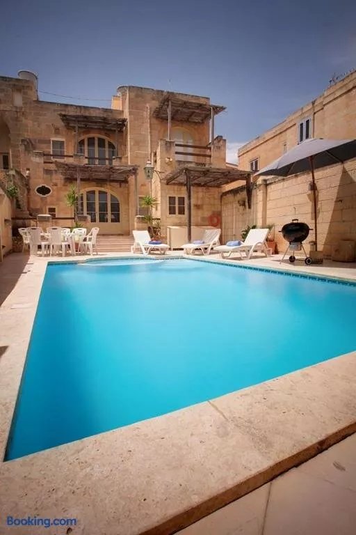 Gozo Break Farmhouses