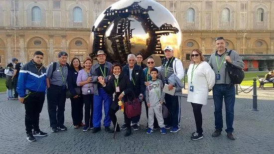 City Rome Tours