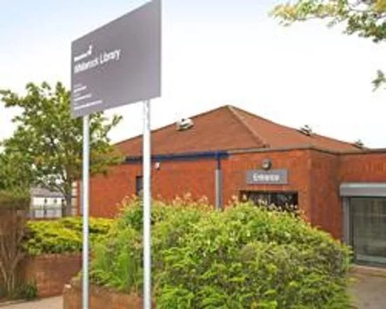 Whiterock Library