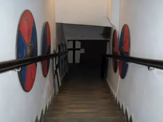 Regiment Armory of Sandomierz Land
