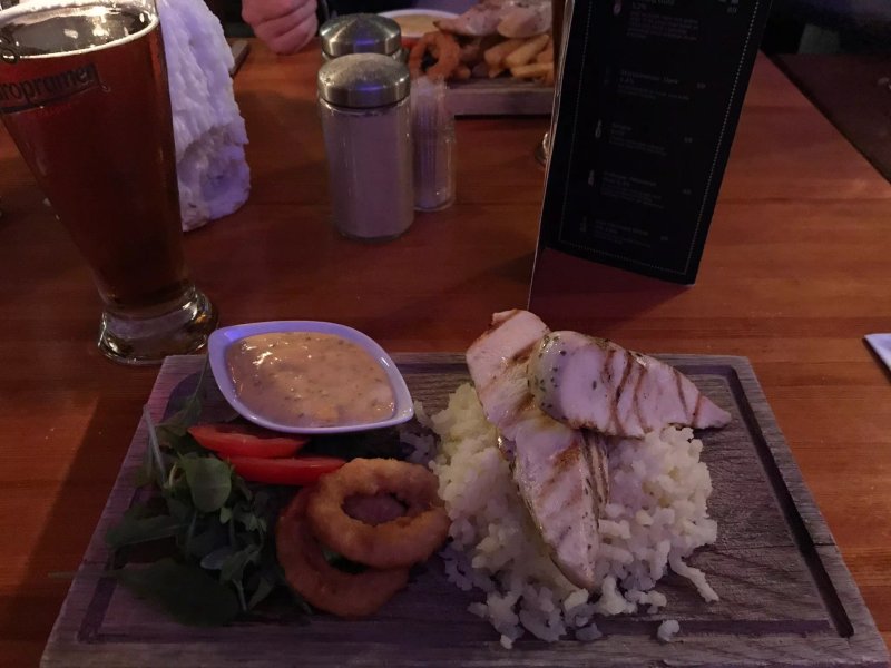 JP's