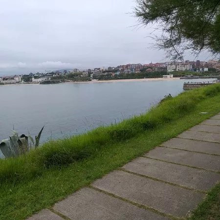 Parque de Matalenas