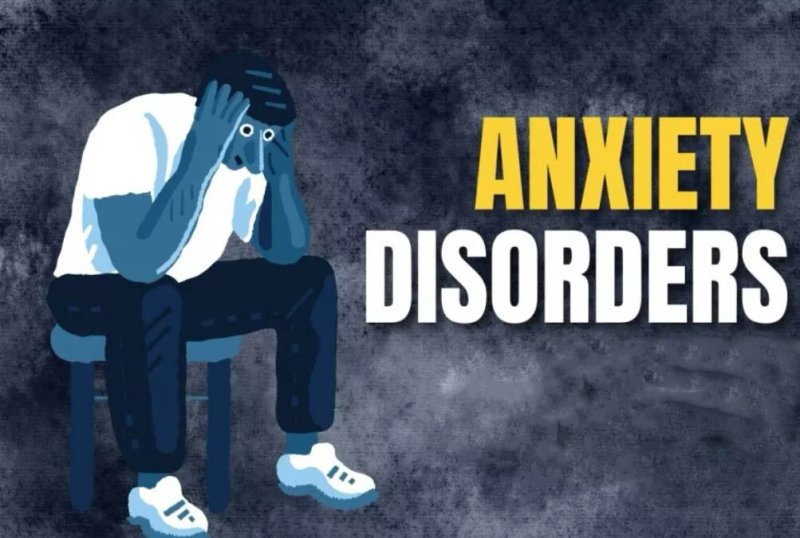 Anxiety Escape Room