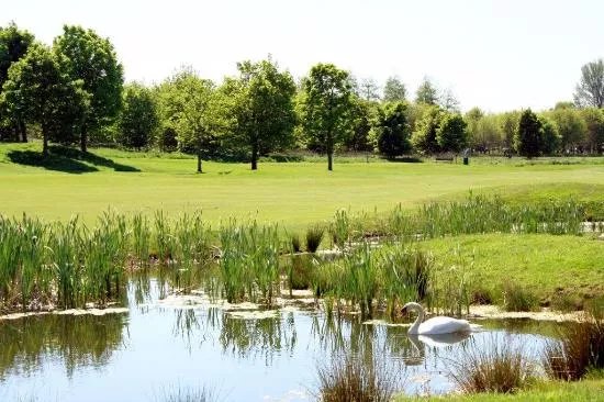 Haddington Golf Club