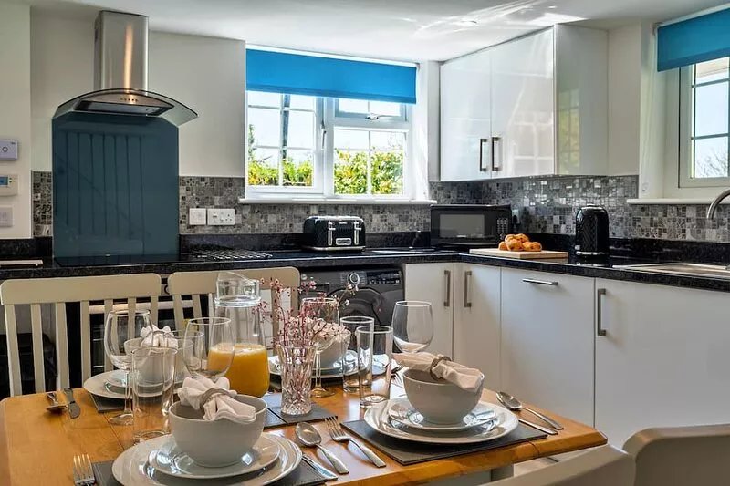 Finest Retreats | Trethew Cottage