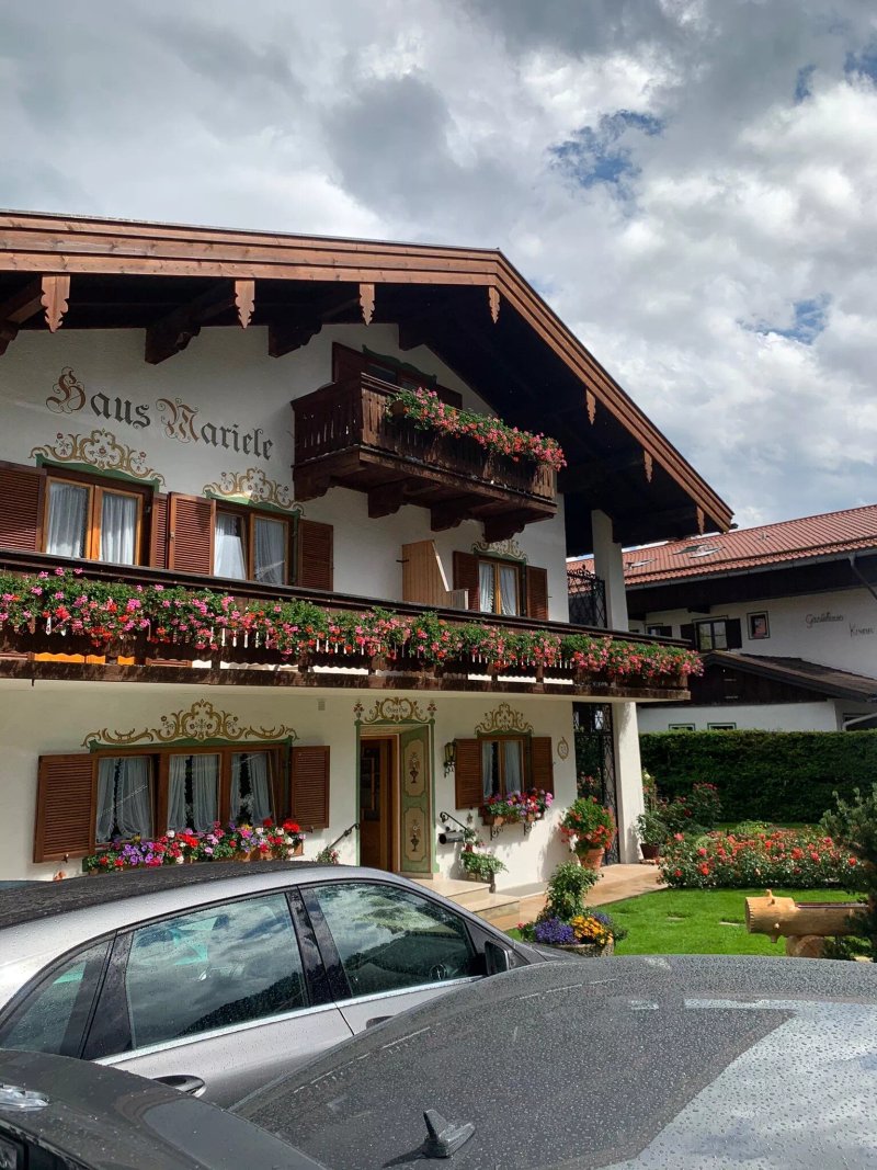 Gaestehaus Mariele