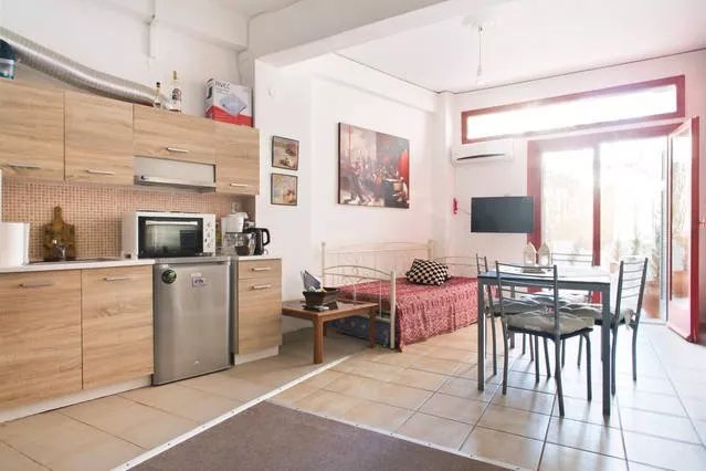Studio in the heart of athens closeby Acropolis