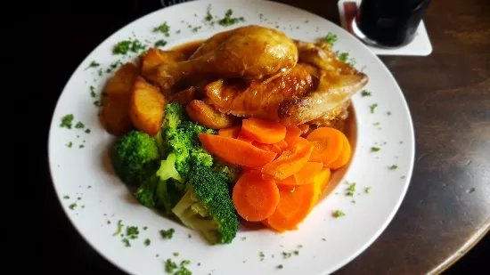 Irish Pub Bornheim