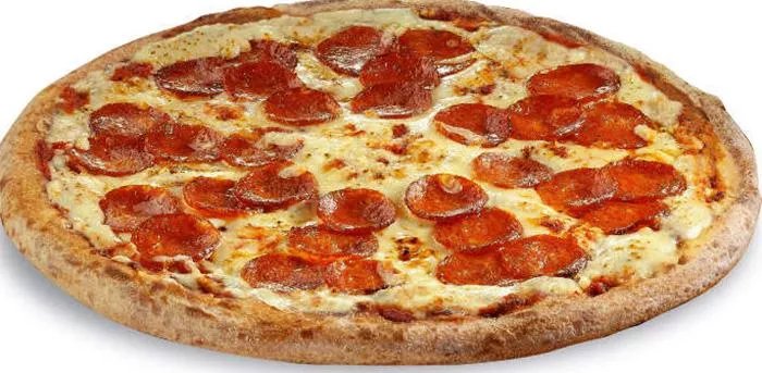 Domino's Pizza - Oxford - Kidlington