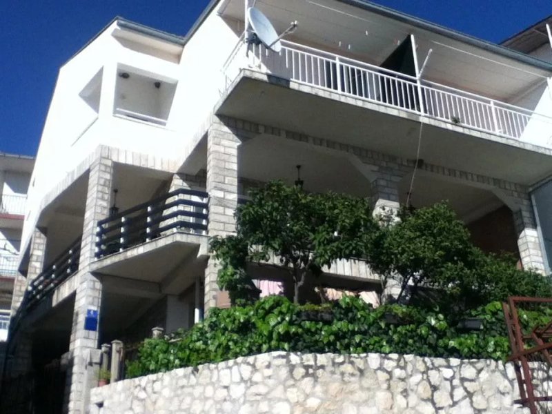 Malo Misto Apartments