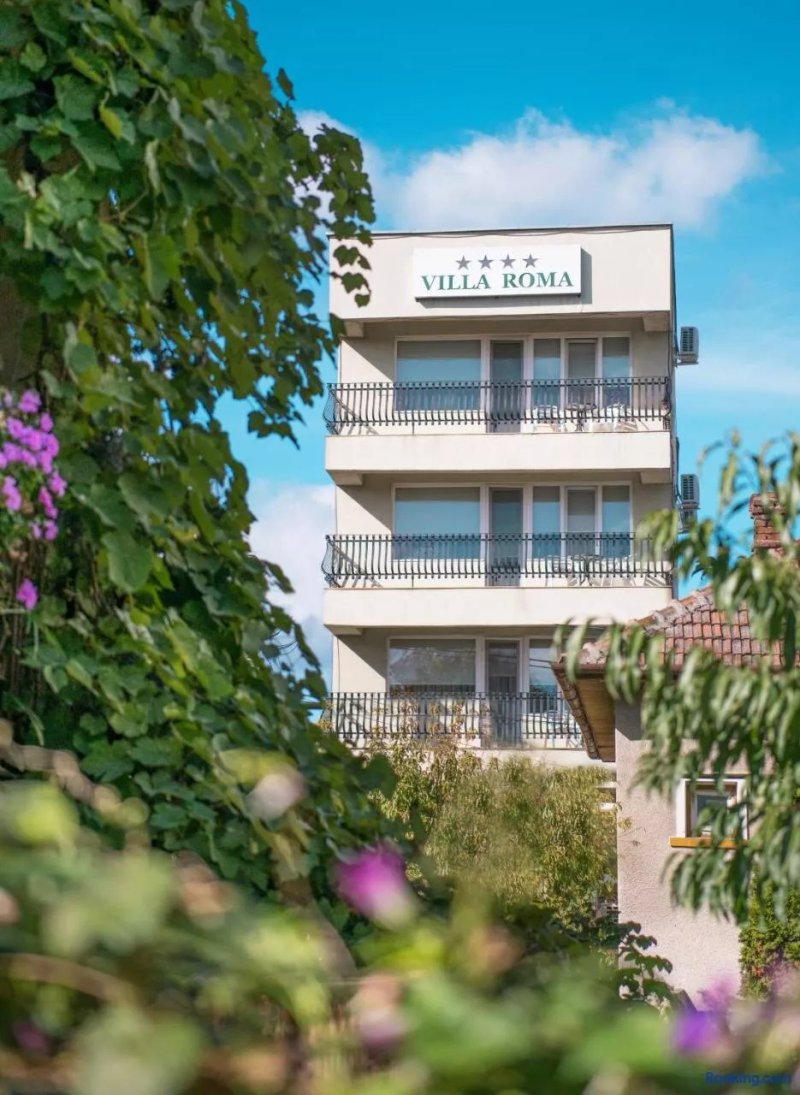 Villa Roma