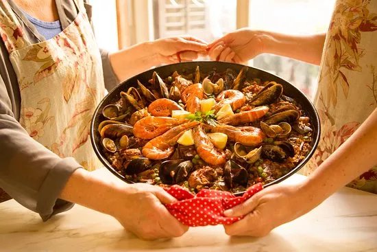 Foodie Experience - Barcelona Cooking Classes