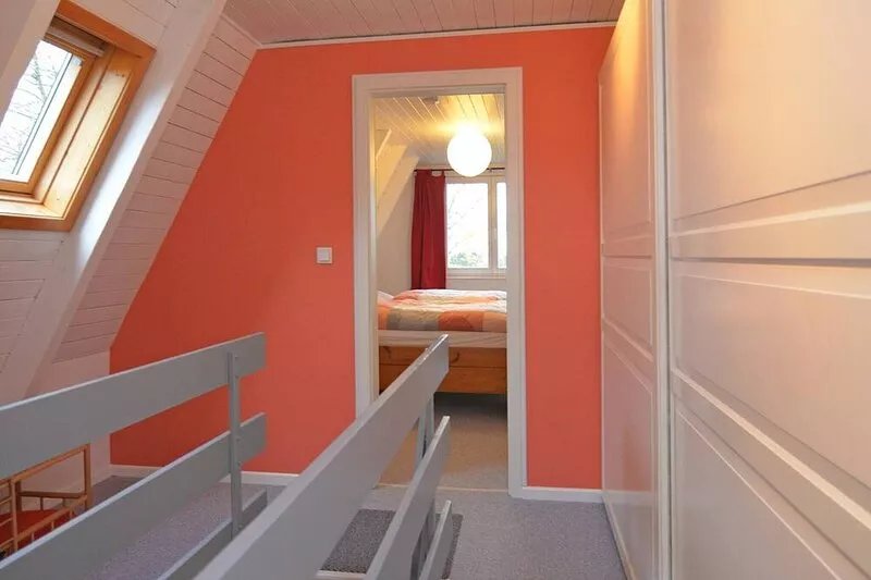 Holiday home in Bestwig with private garden