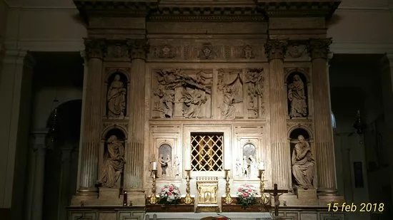 Chiesa di Sant'Anna