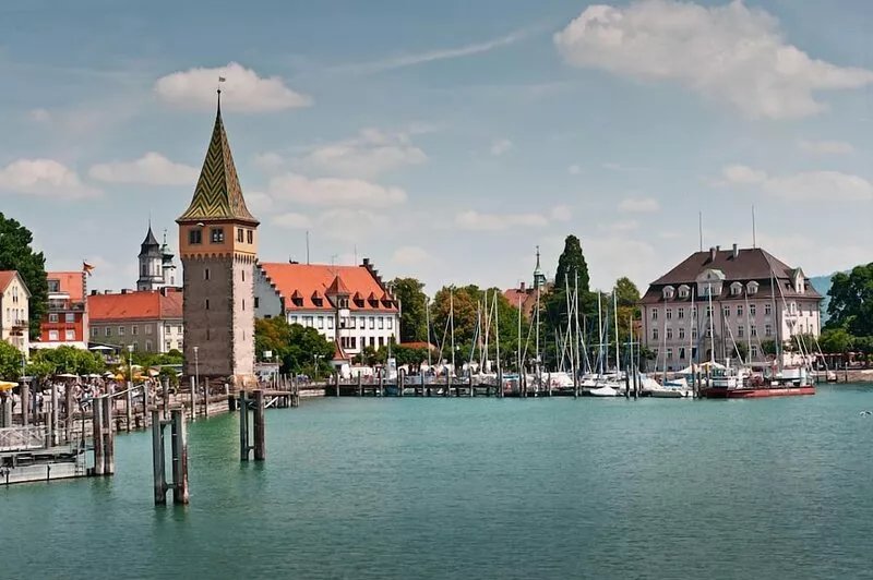 Ferienwohnung Kaufmannshaus am Markt mit ca. 72qm, 2 Schlafzimmer, für maximal