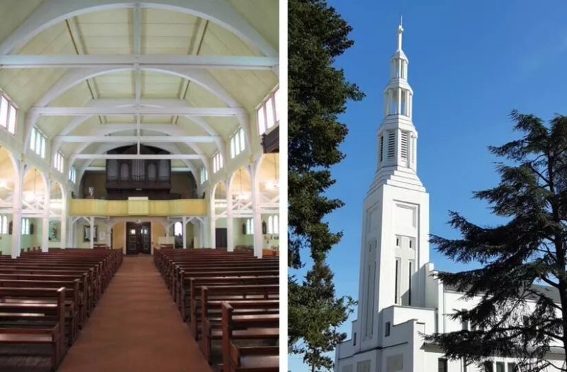 Eglise Notre-Dame de l'Assomption