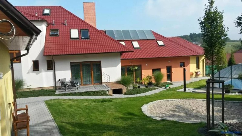 Apartmany Comfort