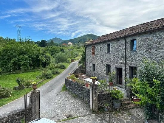 Cantine Belmesseri