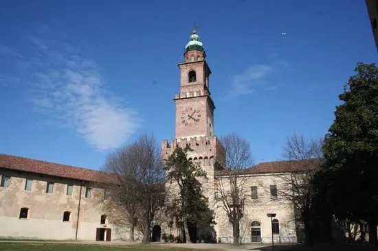 Torre del Bramante